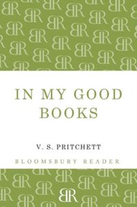 Produktbild: In My Good Bks