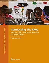 Produktbild: Connecting the Dots