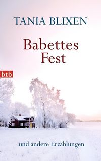 Produktbild: Babettes Fest