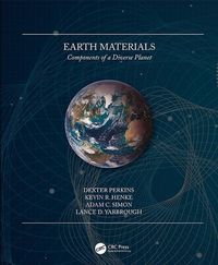 Produktbild: Perkins, D: Earth Materials
