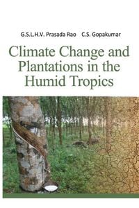 Produktbild: Climate Change & Plantations I