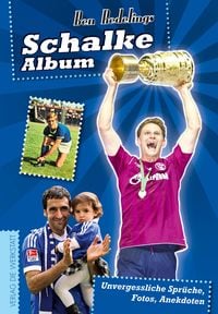 Produktbild: Schalke-Album