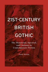 Produktbild: 21st-Century British Gothic
