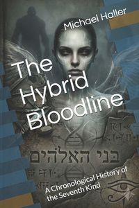 Produktbild: The Hybrid Bloodline
