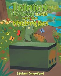Produktbild: Tommy the Speedy Turtle and the Mystery Box