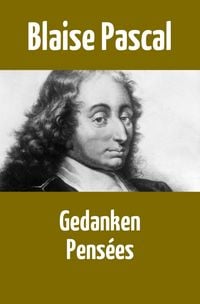 Produktbild: Gedanken / Pens&eacute;es