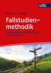Produktbild: Fallstudienmethodik