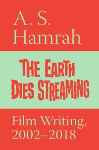 Produktbild: The Earth Dies Streaming