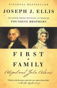 Produktbild: First Family