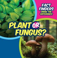 Produktbild: Plant or Fungus?