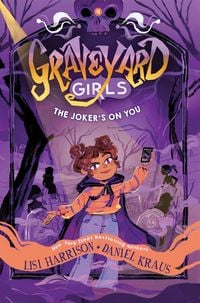 Produktbild: The Joker's on You