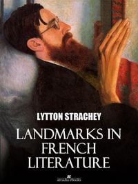 Produktbild: Landmarks in French Literature