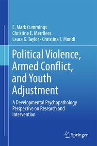 Produktbild: Political Violence, Armed Conflict, and Youth Adjustment