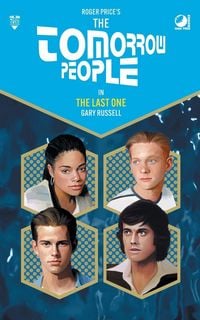 Produktbild: The Tomorrow People - The Last One