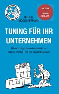 Produktbild: Tuning f&uuml;r Ihr Unternehmen