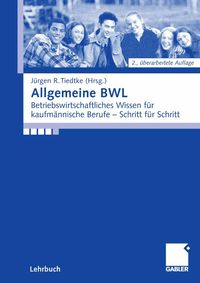 Produktbild: Allgemeine BWL