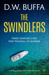 Produktbild: The Swindlers