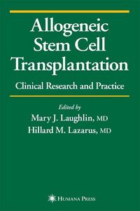 Produktbild: Allogeneic Stem Cell Transplan