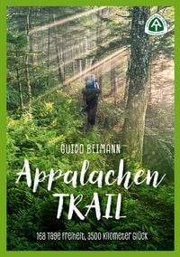 Produktbild: Appalachen-Trail