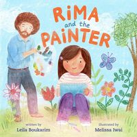 Produktbild: Rima and the Painter
