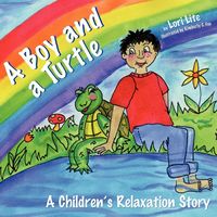 Produktbild: A Boy and a Turtle