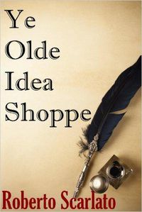 Produktbild: Ye Olde Idea Shoppe
