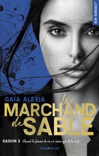Produktbild: Le marchand de sable - Tome 02