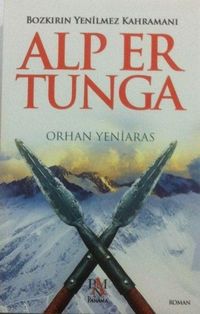 Produktbild: Alp Er Tunga