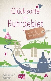 Produktbild: Gl&uuml;cksorte im Ruhrgebiet