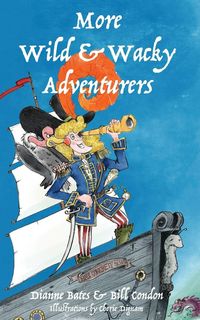 Produktbild: More Wild & Wacky Adventurers