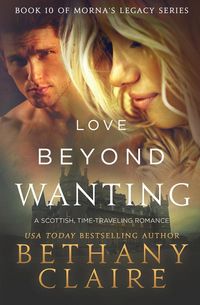 Produktbild: Love Beyond Wanting