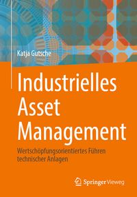 Produktbild: Industrielles Asset Management