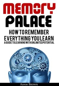 Produktbild: Memory Palace
