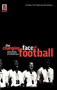 Produktbild: The Changing Face of Football