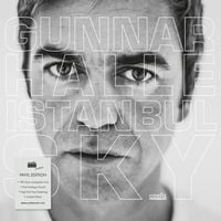 Bild vom Artikel Istanbul Sky (180Gr.Vinyl) vom Autor Gunnar Halle