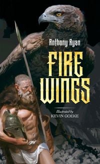 Produktbild: Fire Wings