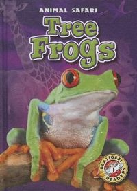 Produktbild: Tree Frogs