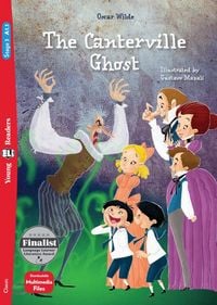 Produktbild: The Canterville Ghost