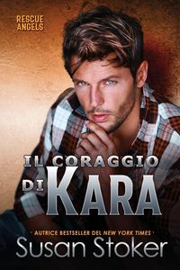 Produktbild: Il coraggio di Kara