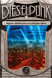 Produktbild: Dieselpunk