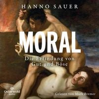 Bild vom Artikel Moral vom Autor Hanno Sauer