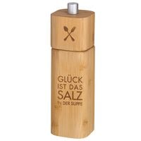 Produktbild Räder Salzmühle 