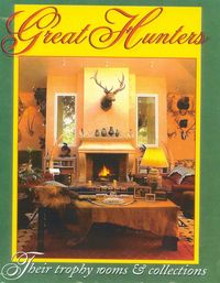Produktbild: Great Hunters