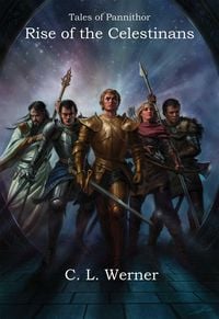 Produktbild: Tales of Pannithor