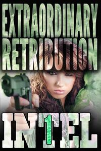 Produktbild: Extraordinary Retribution
