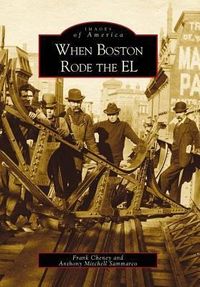 Produktbild: When Boston Rode the EL