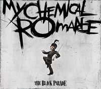 Produktbild: The Black Parade