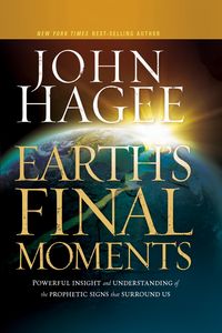 Produktbild: Earth's Final Moments