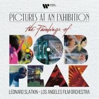 Produktbild: Slatkin, L: Bilder einer Ausstellung/Pictures at an Exhibiti
