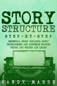 Produktbild: Story Structure